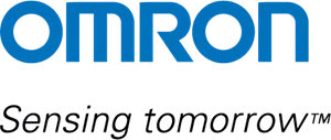 Logo de Omron