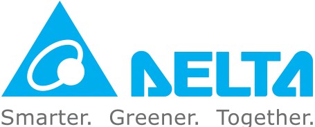 Logo de Delta