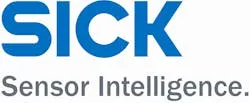 Logo de SICK